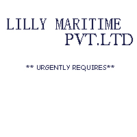 Lilly Maritime jobs