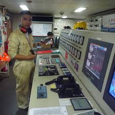  How To Join As Marine Engineer Officer 