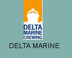 Vacancy in Delta Marine
