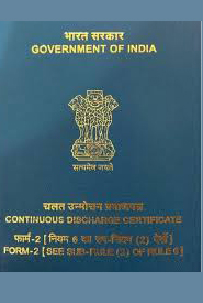 cdc book