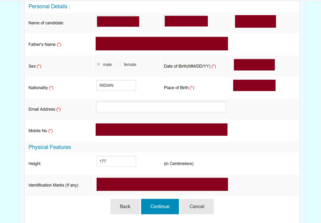 Bsid Dg Shipping-Seafarer Identity Document(SID) |step By Step Procedure|