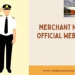 Merchant navy official website