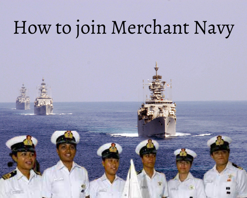 Merchant navy jobs for female
